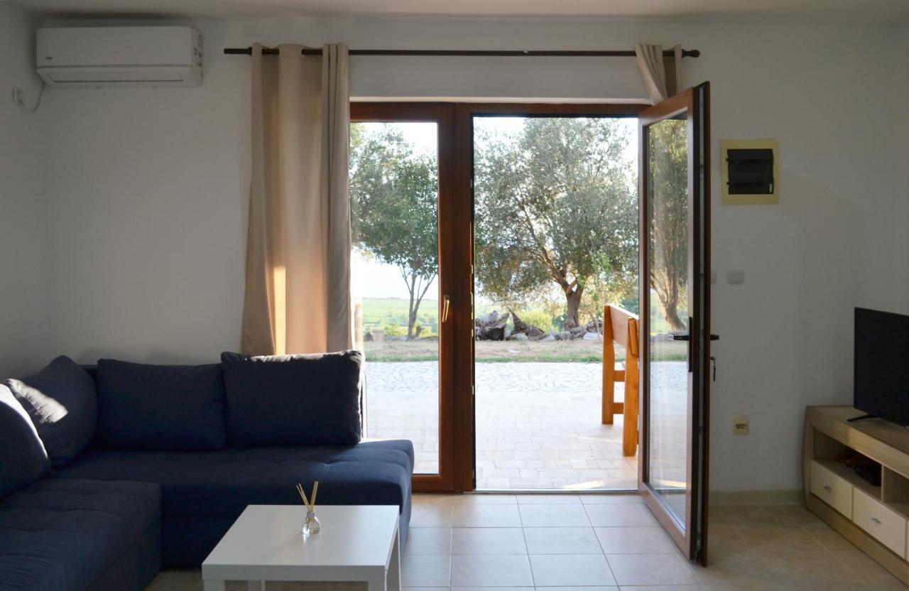 Eco Village Buljarica Budua Esterno foto